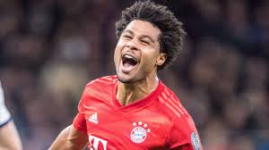 Gnabry hérite du maillot Ribéry n ° 7